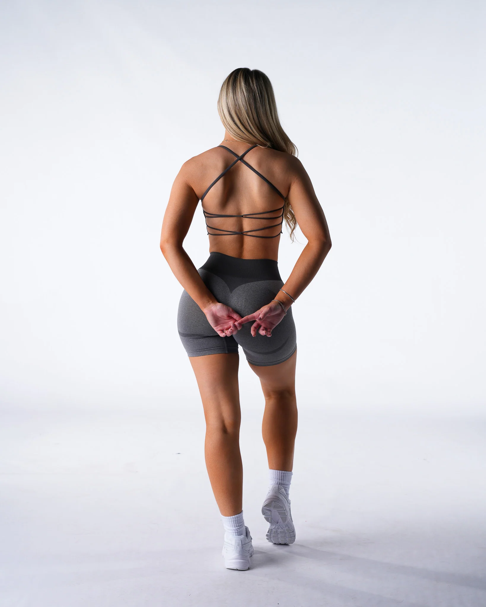 Fitness Tops